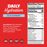 Daily Hydration - Zen&Zip