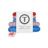 Glory Days Mix Pack Hair Ties - Zen&Zip