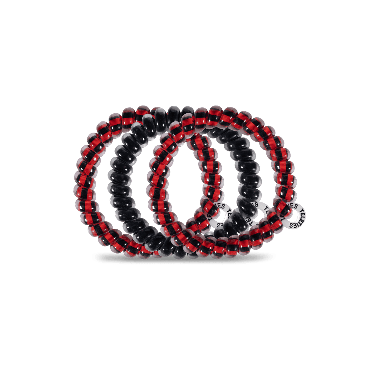 Spiral Hair Coils | Small | N.C. State Univ.