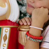 Spiral Hair Coils | Mix Pack | You Crack Me Up Hair Ties - Zen&Zip