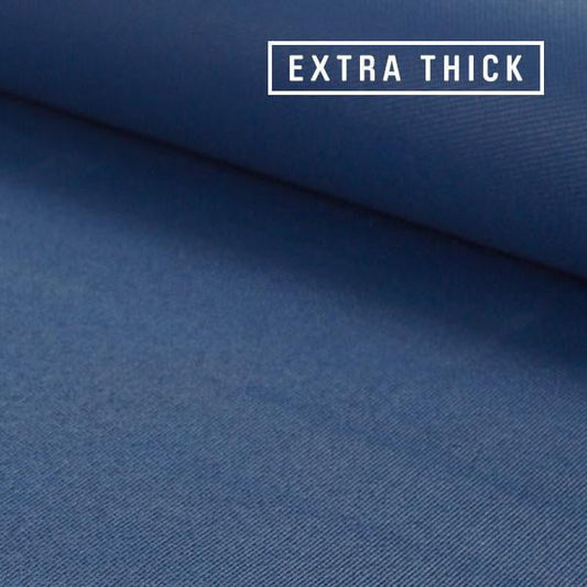 Jade Fusion Yoga & Pilates Mat – Extra Thick Natural Rubber Yoga & Pilates Mat - JadeYoga - Zen&Zip