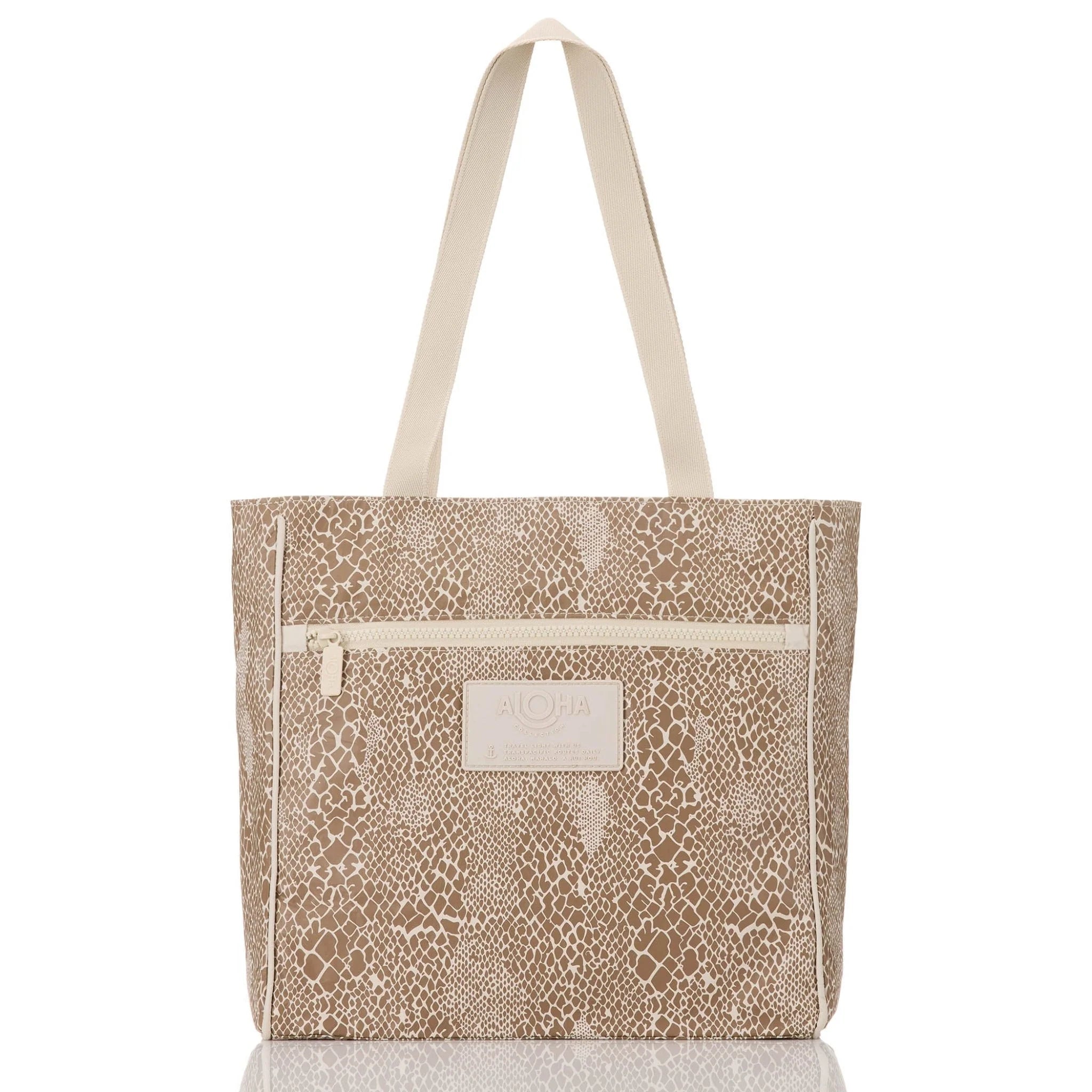 Python Go-To by Aloha Collection | Cocoa/Sandstone