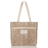 Python Go-To by Aloha Collection | Cocoa/Sandstone