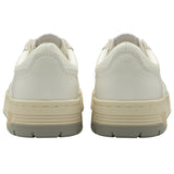 Challenge Sneakers White/White/White