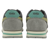 Daytona by Gola | Ash/Lemon/Sea Mist