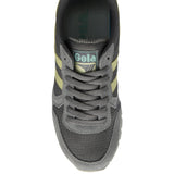 Daytona by Gola | Ash/Lemon/Sea Mist