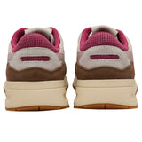Delta Sneakers by Gola | Off White/Otter/Chalk Pink