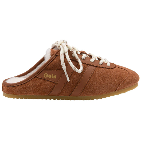 Cleora Summit Sneakers by Gola | Umber