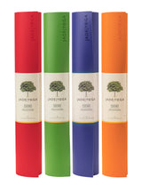 Jade Extra Yoga Mat - JadeYoga - Zen&Zip