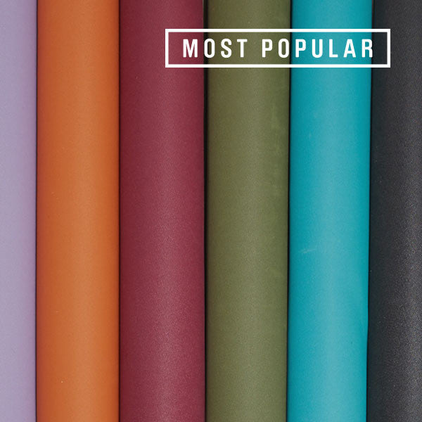 Jade Harmony Yoga Mat - JadeYoga - Zen&Zip