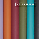 Jade Harmony Yoga Mat - JadeYoga - Zen&Zip