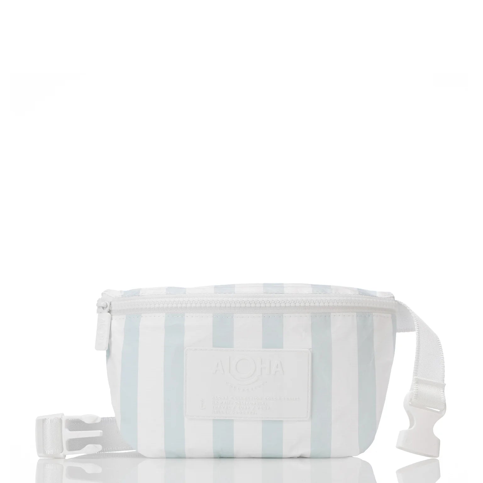 Le Stripe Mini Hip Pack Mirage