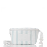 Le Stripe Mini Hip Pack Mirage