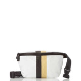 Le Voyageur Mini Hip Pack Lux