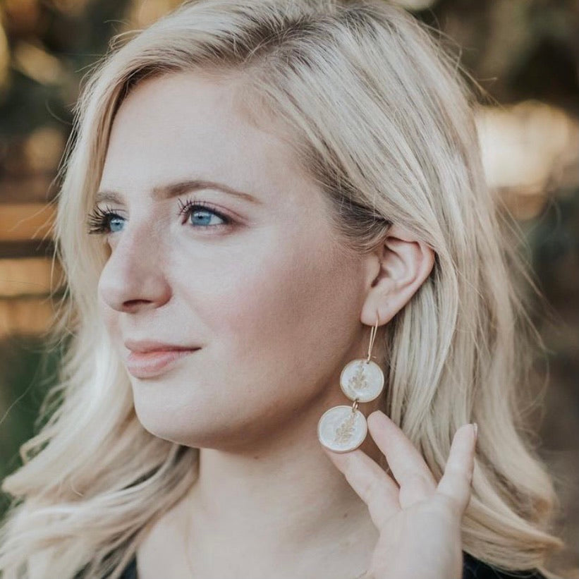 Midas Boho Babe Earrings