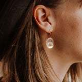 Horizon Earrings