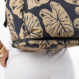 Kalo Le Bebe by Aloha Collection | Iced Coffee/Black