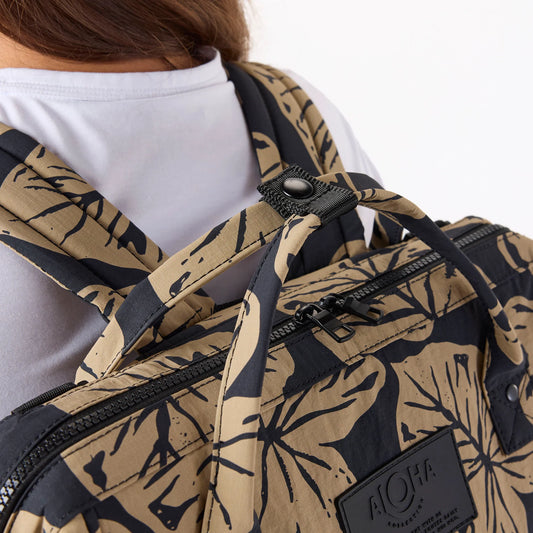 Kalo Le Bebe by Aloha Collection | Iced Coffee/Black