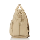 Tiny Stripe Le Bebe by Aloha Collection | Frappe/Latte