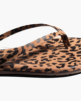 Studio Exotic Nubuck Cheetah