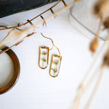Meadow Cathedral Earrings