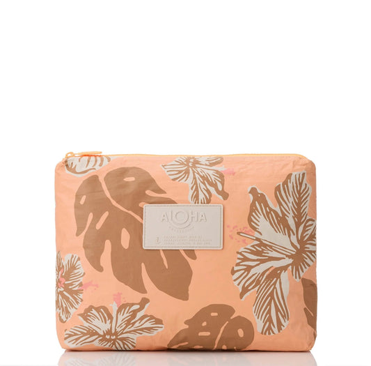 Papeete Mid by Aloha Collection | Toffee/Sandstone