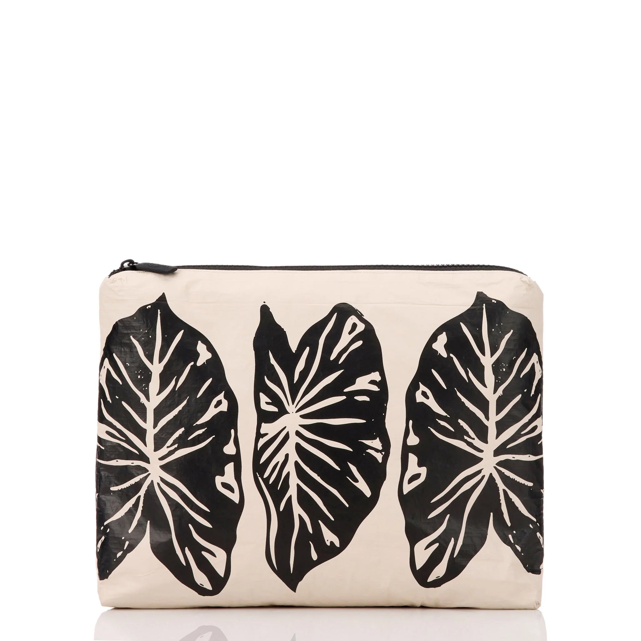 Kalo Mid by Aloha Collection | Black/Sandstone