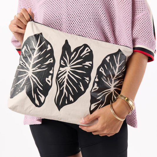 Kalo MAX by Aloha Collection | Black/Sandstone