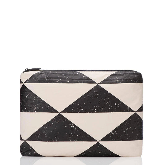 Kona Nui Mid by Aloha Collection | Black/Sandstone