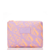Miter Lineup Mid by Aloha Collection | Nectarine/Lavande