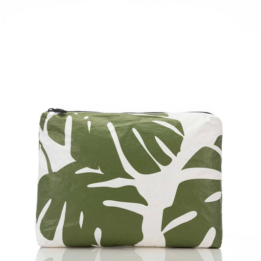 Monstera Mid by Aloha Collection| Seaweed