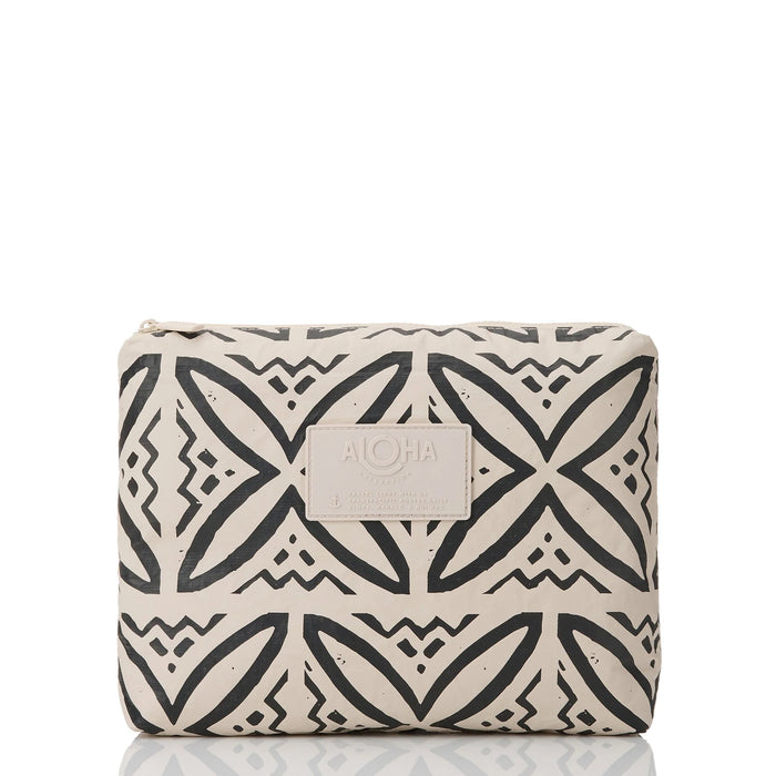 Pasifika Mid by Aloha Collection | Black/Sandstone