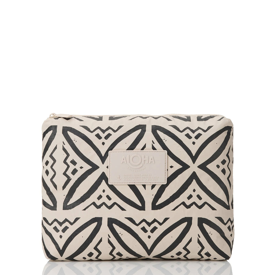 Pasifika Mid by Aloha Collection | Black/Sandstone