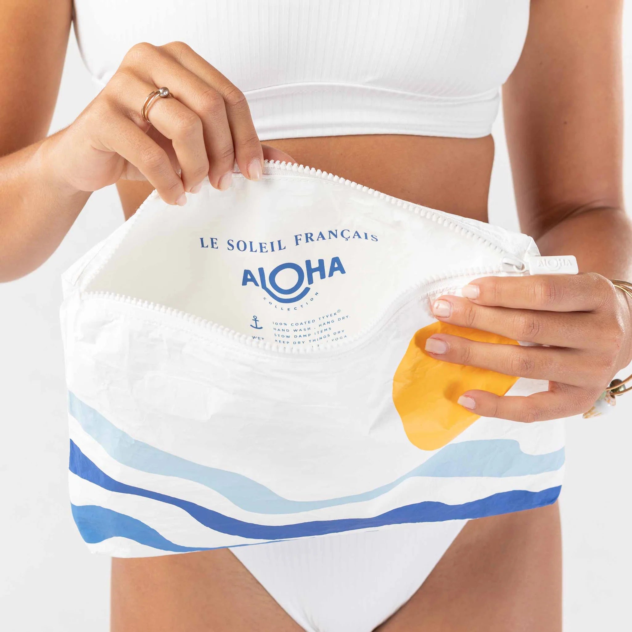 Soleil Mid by Aloha Collection | Soleil