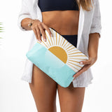 Westside Mid by Aloha Collection | Mustard