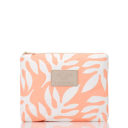 Ola Mid by Aloha Collection | Peachy