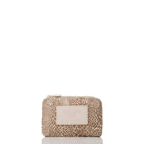 Python Mini by Aloha Collection | Cocoa/Sandstone