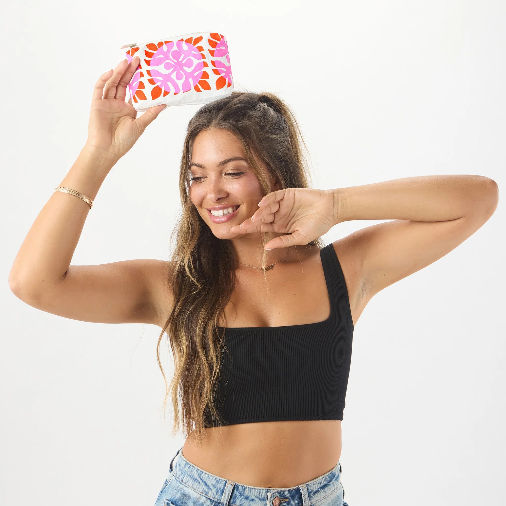 Applique Mini by Aloha Collection | Zest