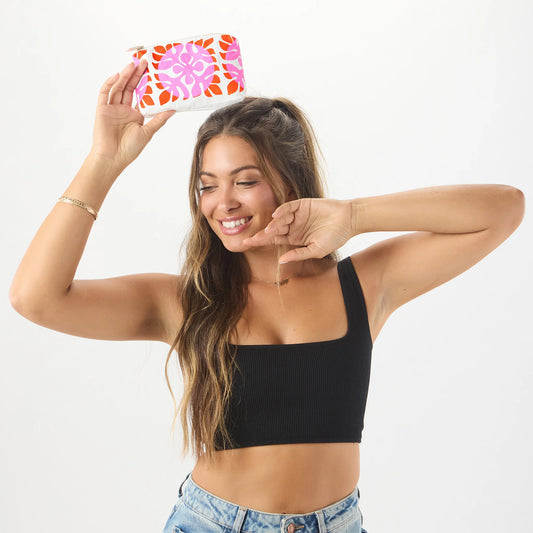 Applique Mini by Aloha Collection | Zest