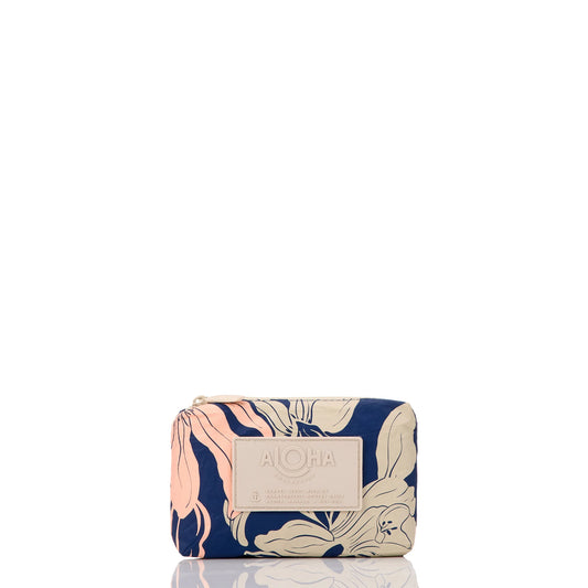Hoaloha Mini by Aloha Collection | Navy