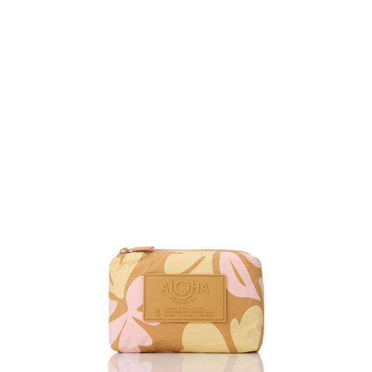Swoosh Mini by Aloha Collection | Hey Girl/Tan