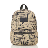 Areca Backpack by Aloha Collection | Frappe/Black