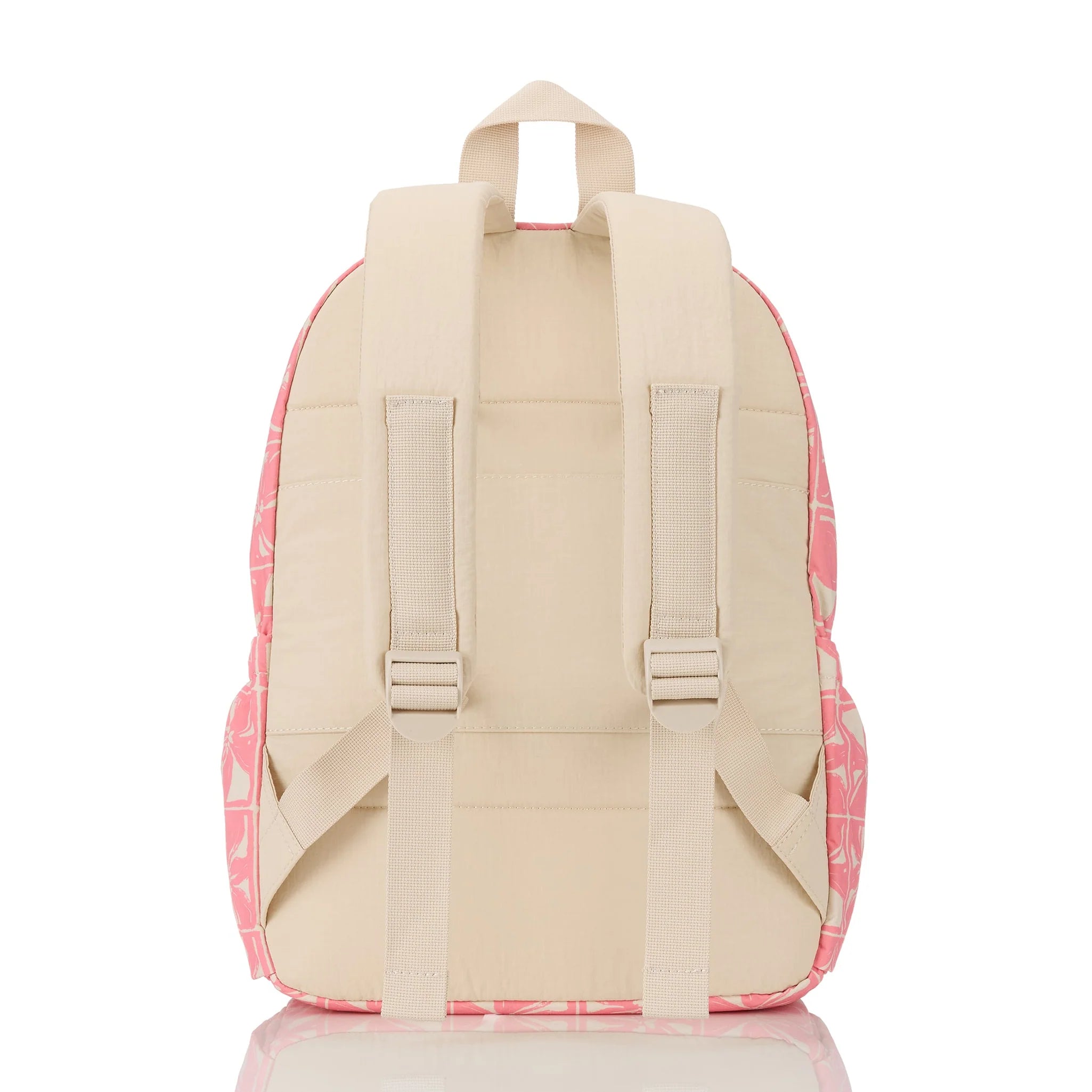 Lattice Back Pack by Aloha Collection | Candy