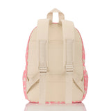 Lattice Back Pack by Aloha Collection | Candy