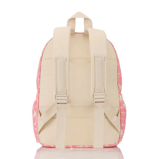 Lattice Back Pack by Aloha Collection | Candy