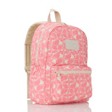 Lattice Back Pack by Aloha Collection | Candy