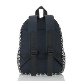 Pasifika Backpack by Aloha Collection | Sandstone/Black