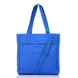 Monochrome Daily Tote by Aloha Collection | Cobalt