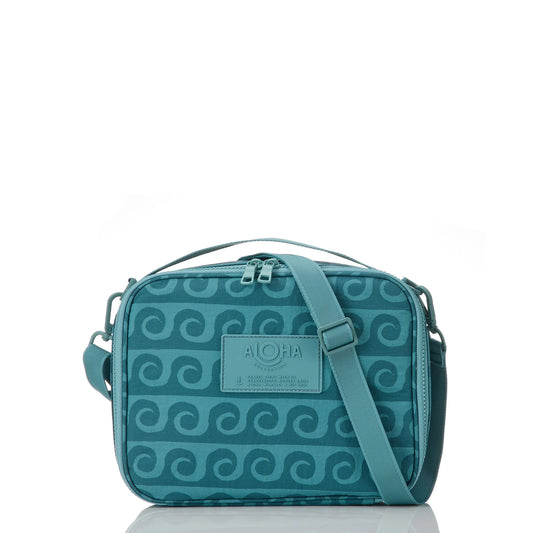 Party Wave Lunch Box by Aloha Collection | Tide