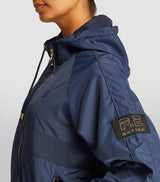 P.E. Nation Man Down Jacket Dark Navy